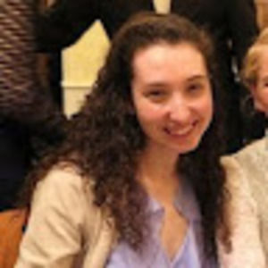 Meet your Posher, Jess